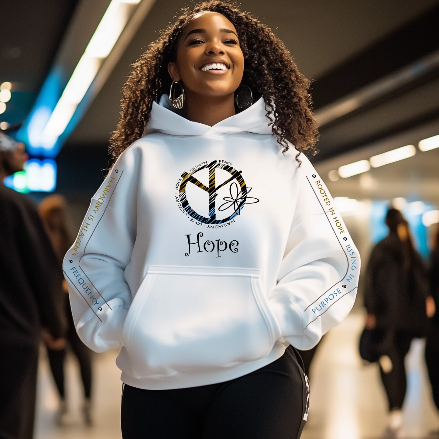Keep Hope Alive