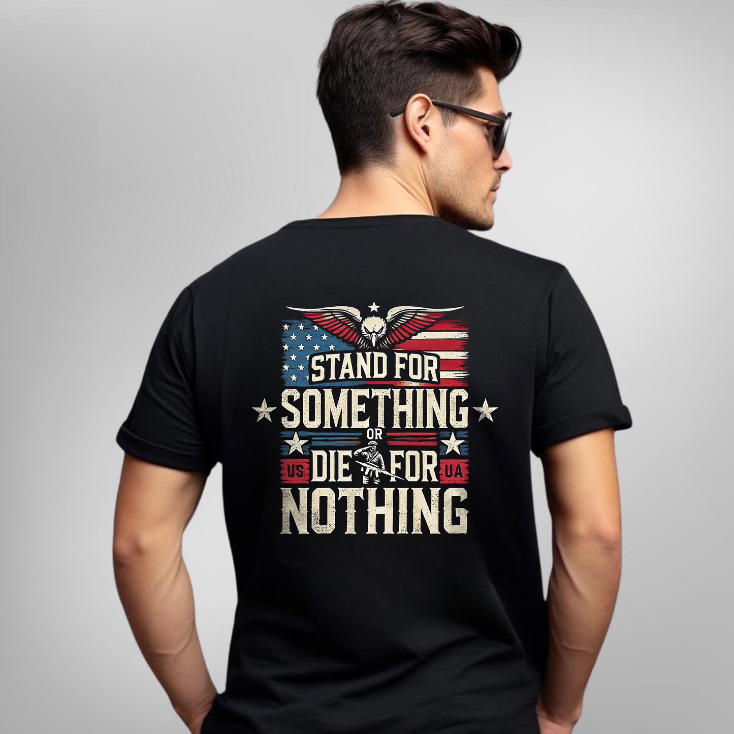 Stand for Something