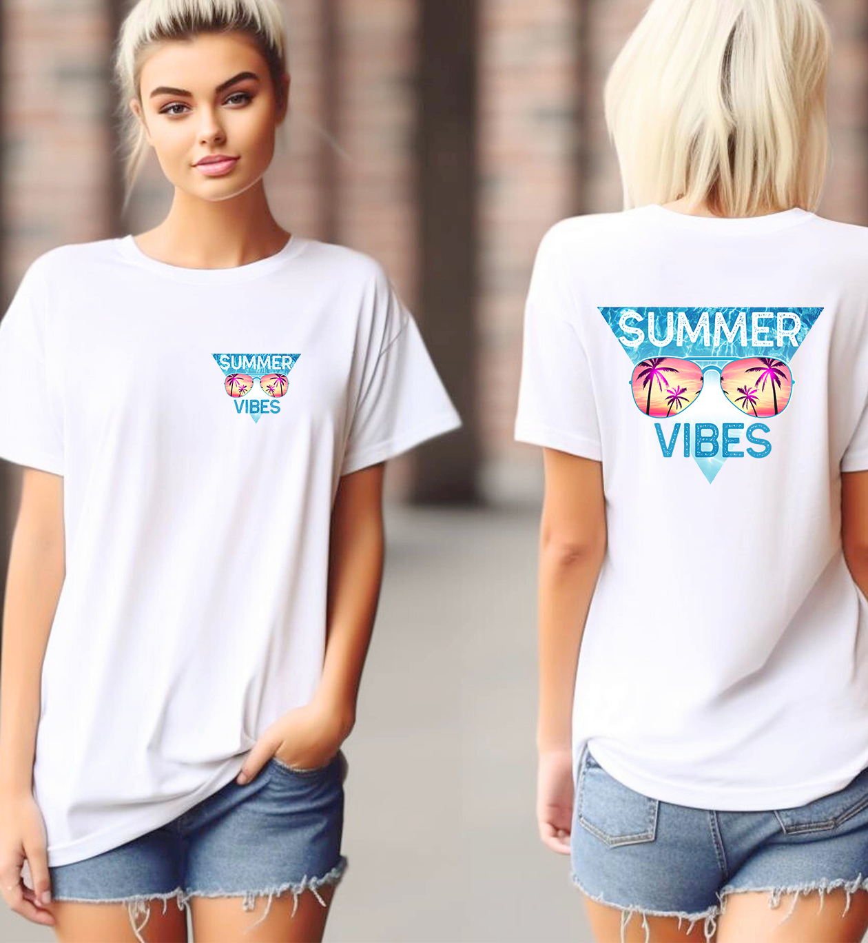 Summer Vibes