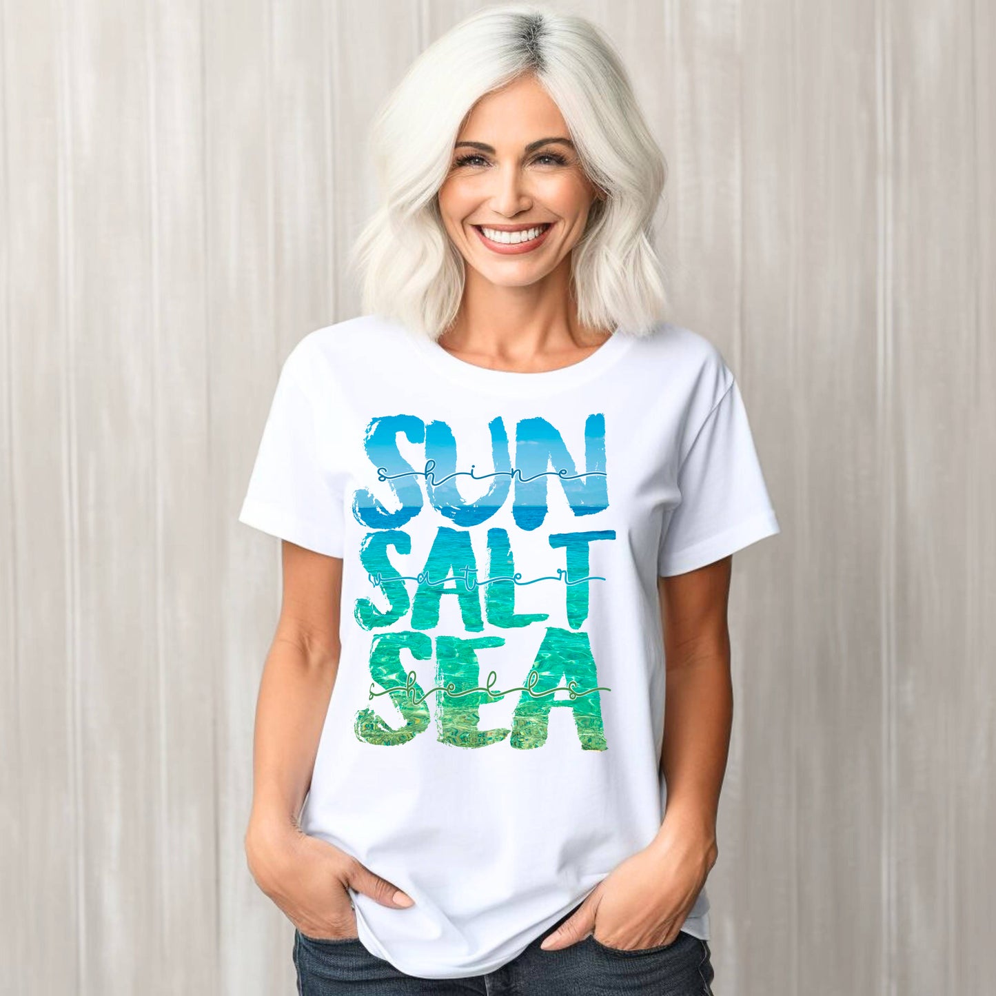 Sun-Salt-Sea