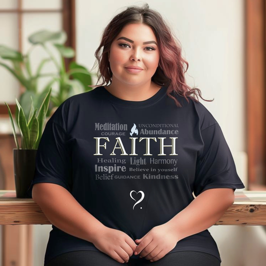 Faith & Love