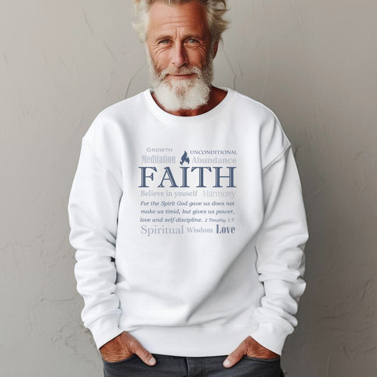 Light of Faith