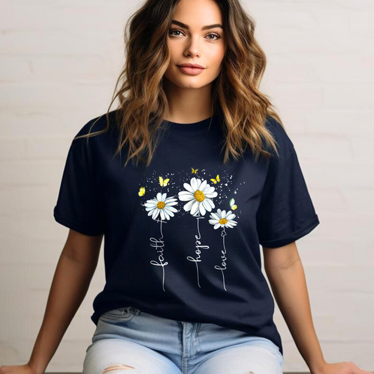 Daisies