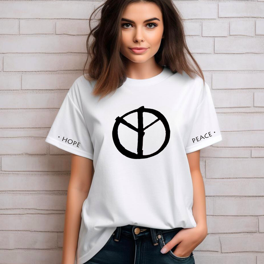 Inspire Peace