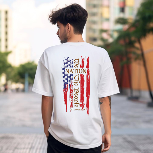 We the People Nation